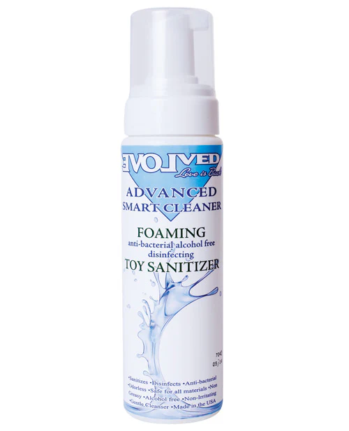Evolved Smart Cleaner Foaming - Image 2