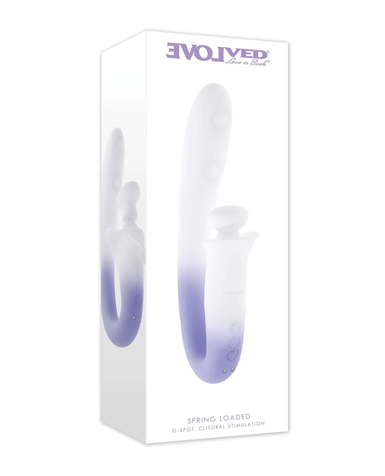 Evolved Spring Loaded - Image 5