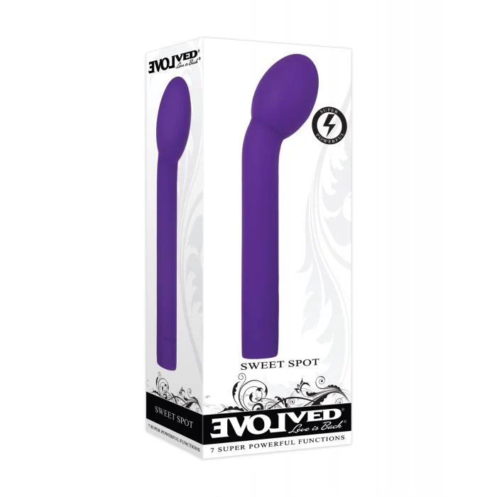 Evolved Sweet Spot - Image 7