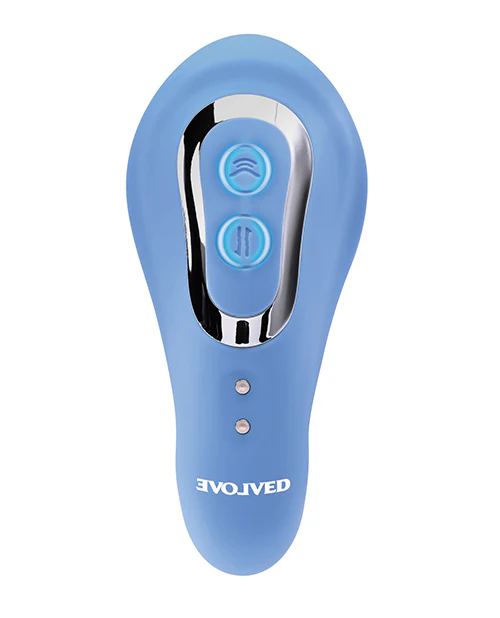 Evolved Tap & Thrust - Image 5