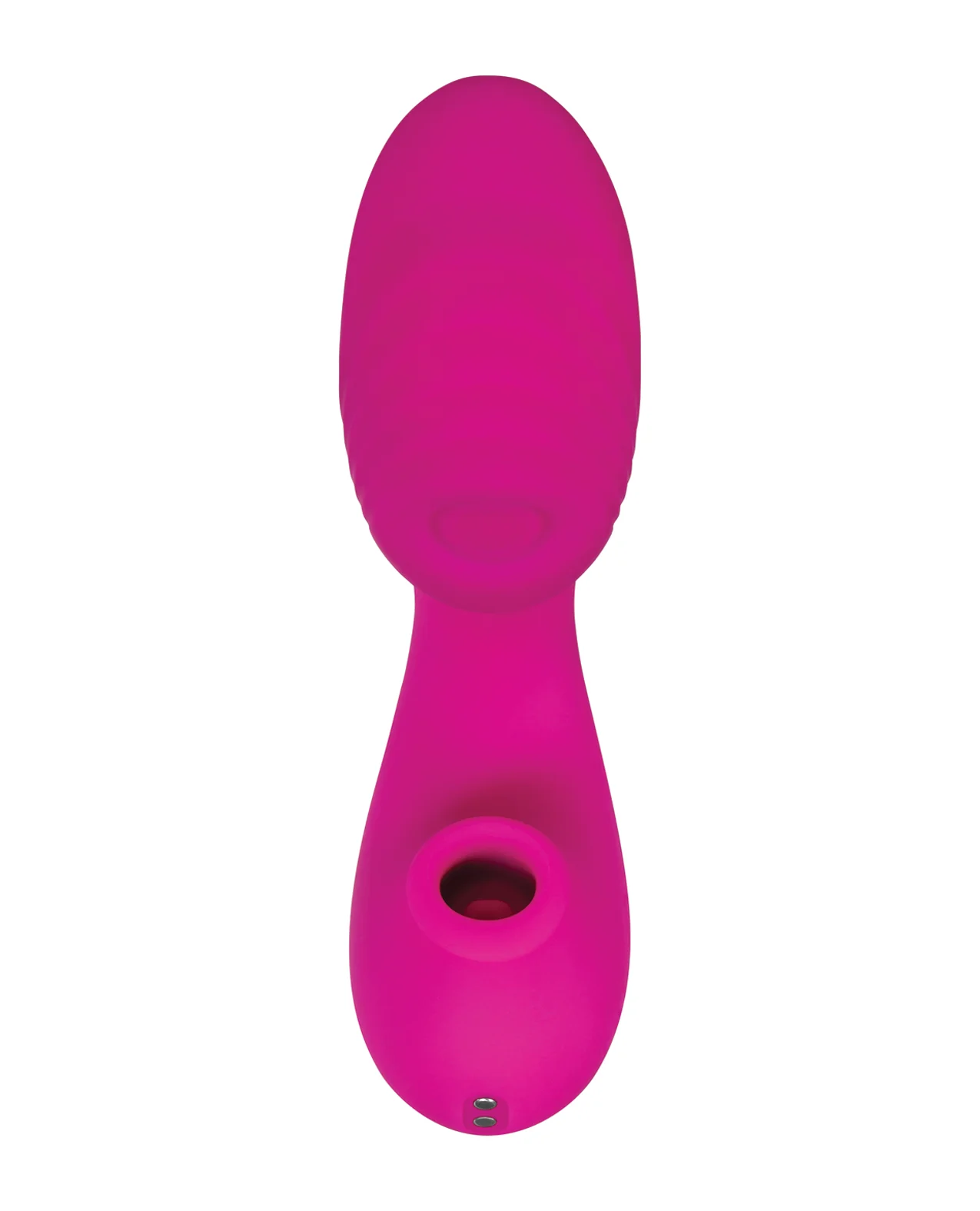 Evolved The Note Thumping Licking Vibe - Pink - Image 3