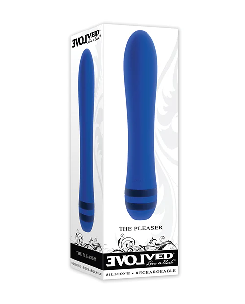 Evolved The Pleaser - Image 5