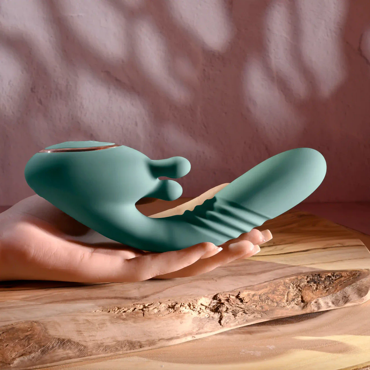 Evolved Thrust into Ecstasy - Image 2