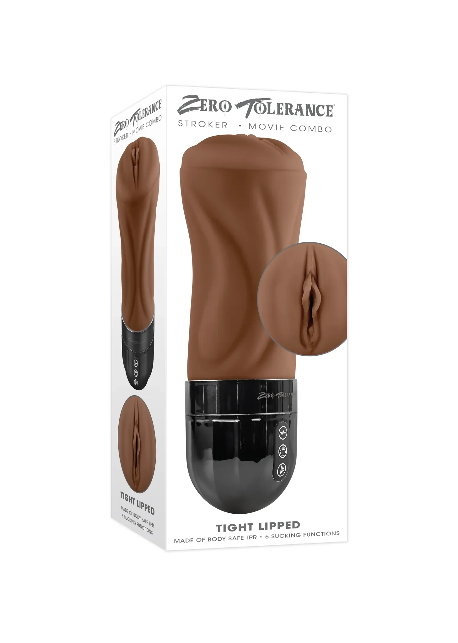 Evolved Tight Lipped - Image 17