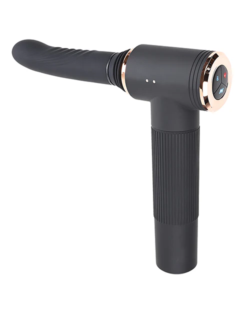 Evolved Too Hot to Handle Thrusting Machine - Image 6