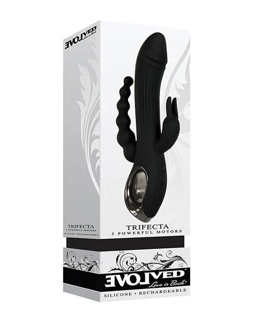 Evolved Trifecta - Image 9