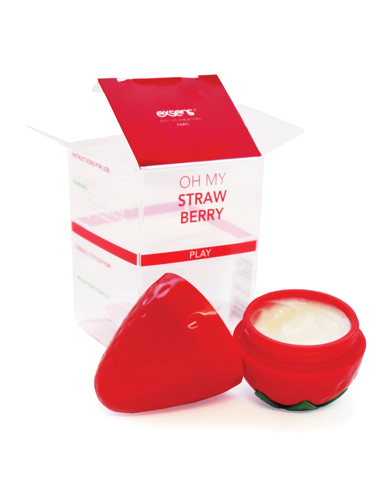 Exsens - Nipple Cream - Image 3