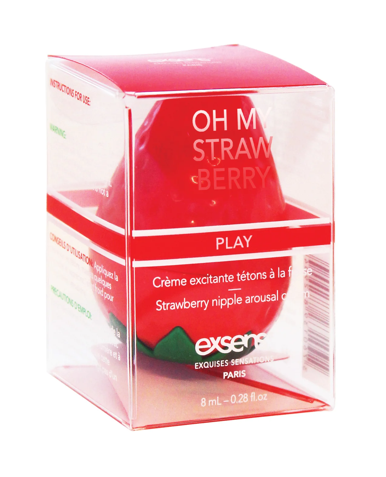 Exsens - Nipple Cream - Image 4