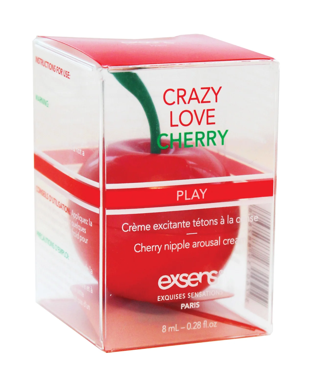 Exsens - Nipple Cream - Image 7