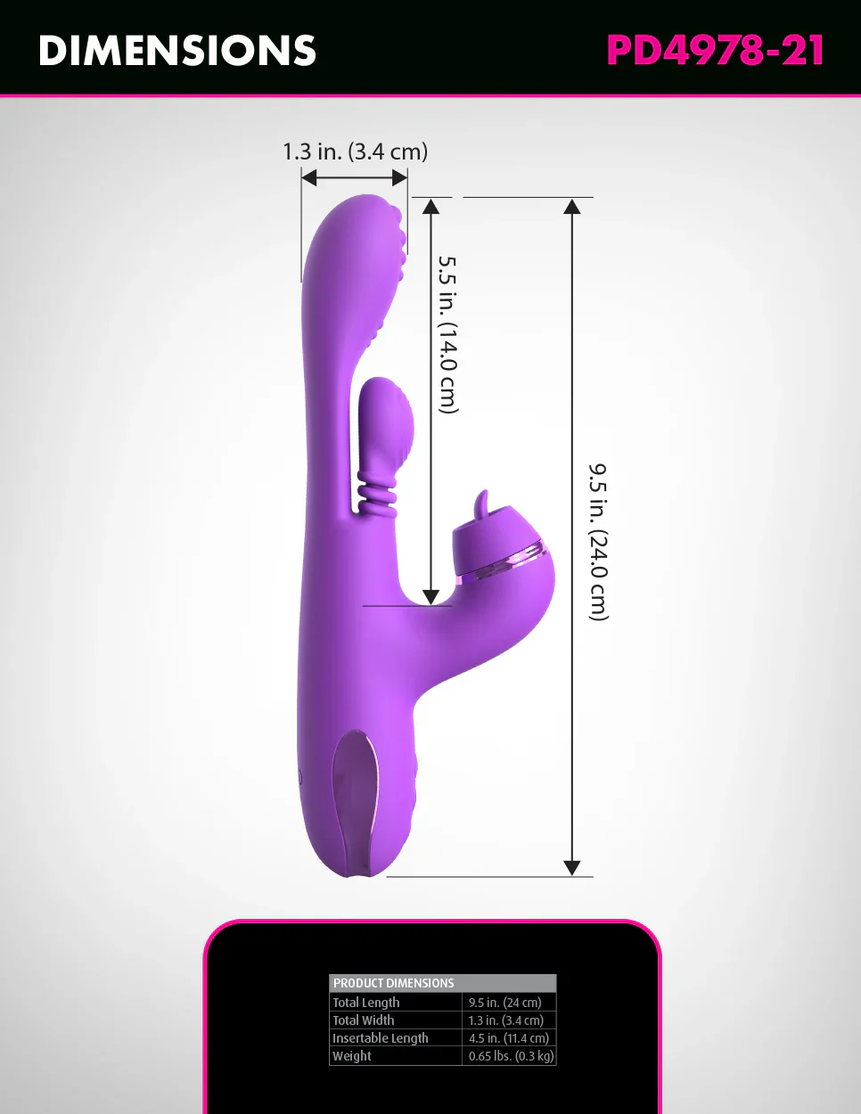 IntiMotion Pulse Pro - Image 5