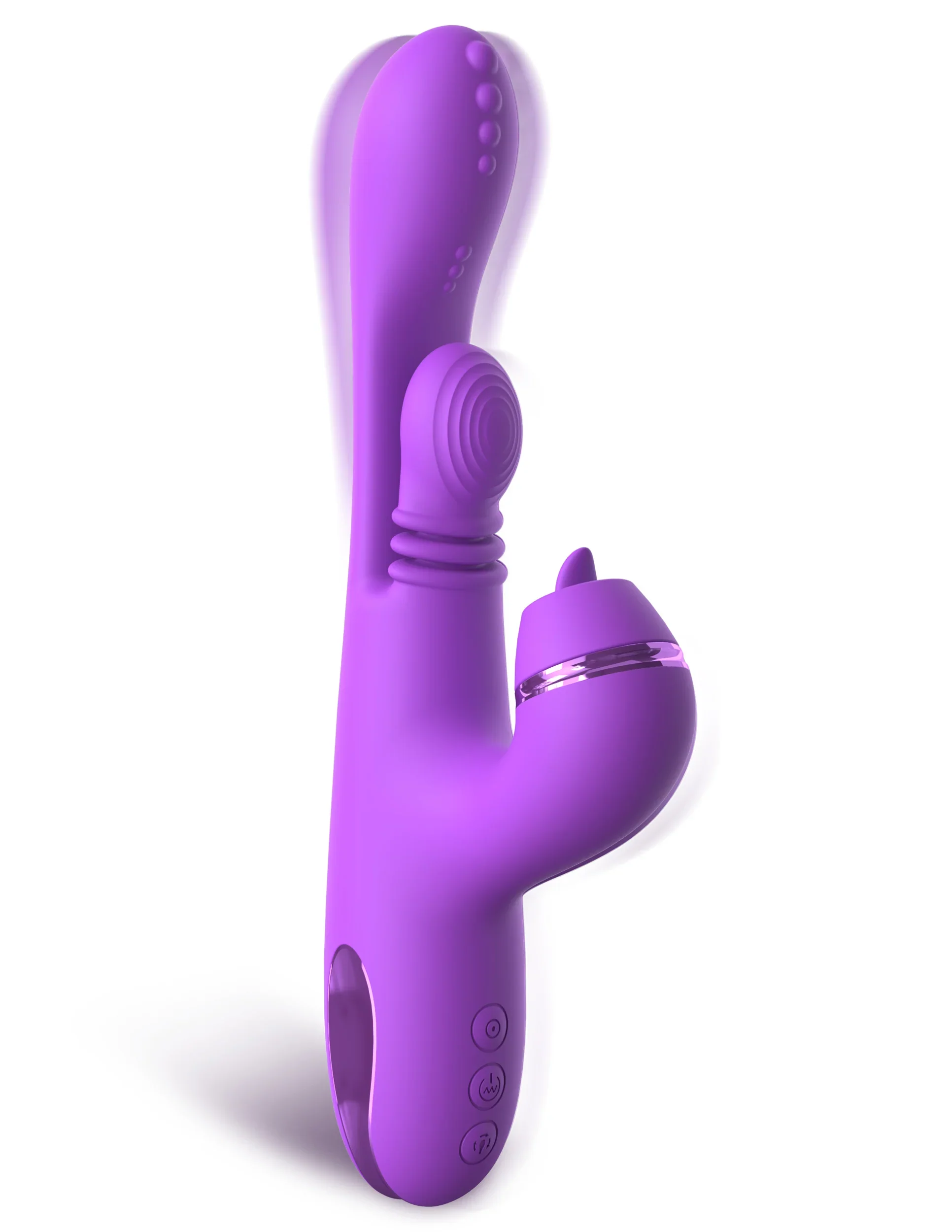IntiMotion Pulse Pro - Image 6