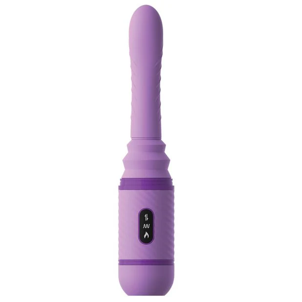 Love Thrust Her - Image 9