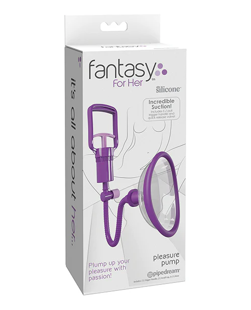 Pipedream Manual Pussy Pump - Image 4