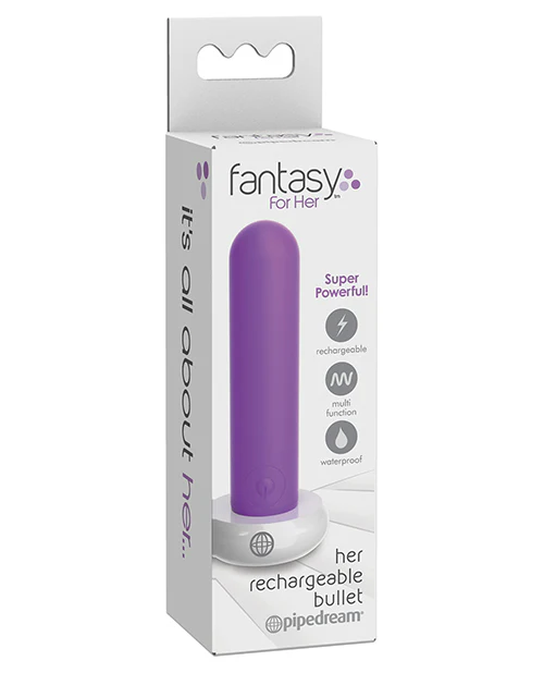 Rechargable Bullet - Image 4