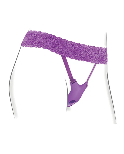 Ultimate G-Spot Butterfly Strap On - Image 2