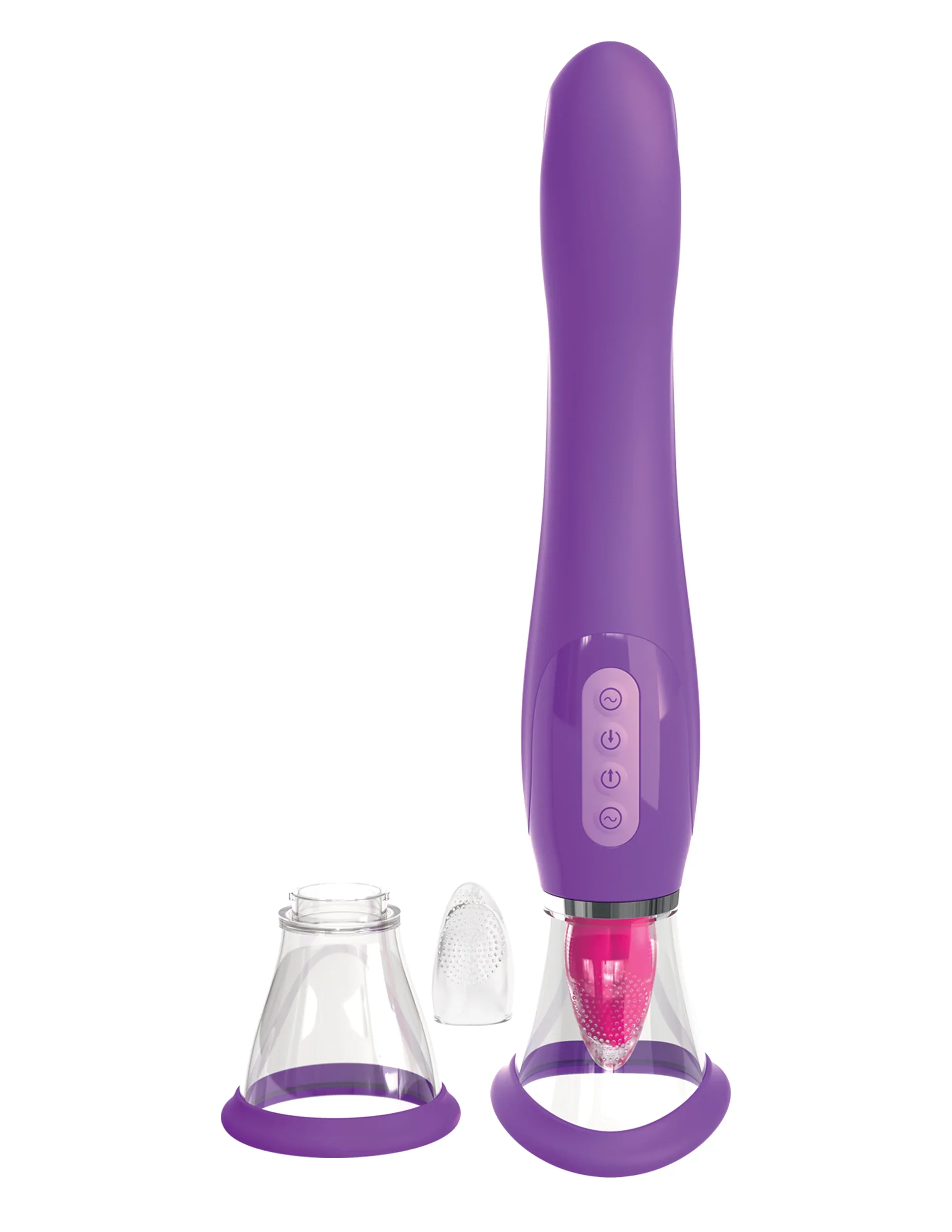 Fantasy for Her Ultimate Pleasure - Image 2