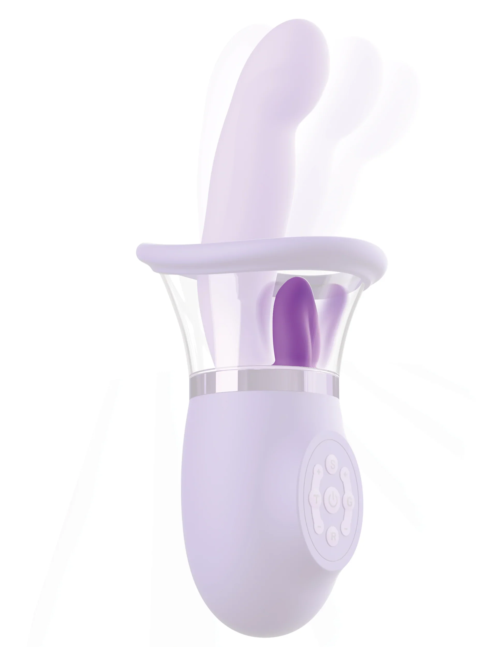 Ultimate Pleasure Pro Plus - Image 2