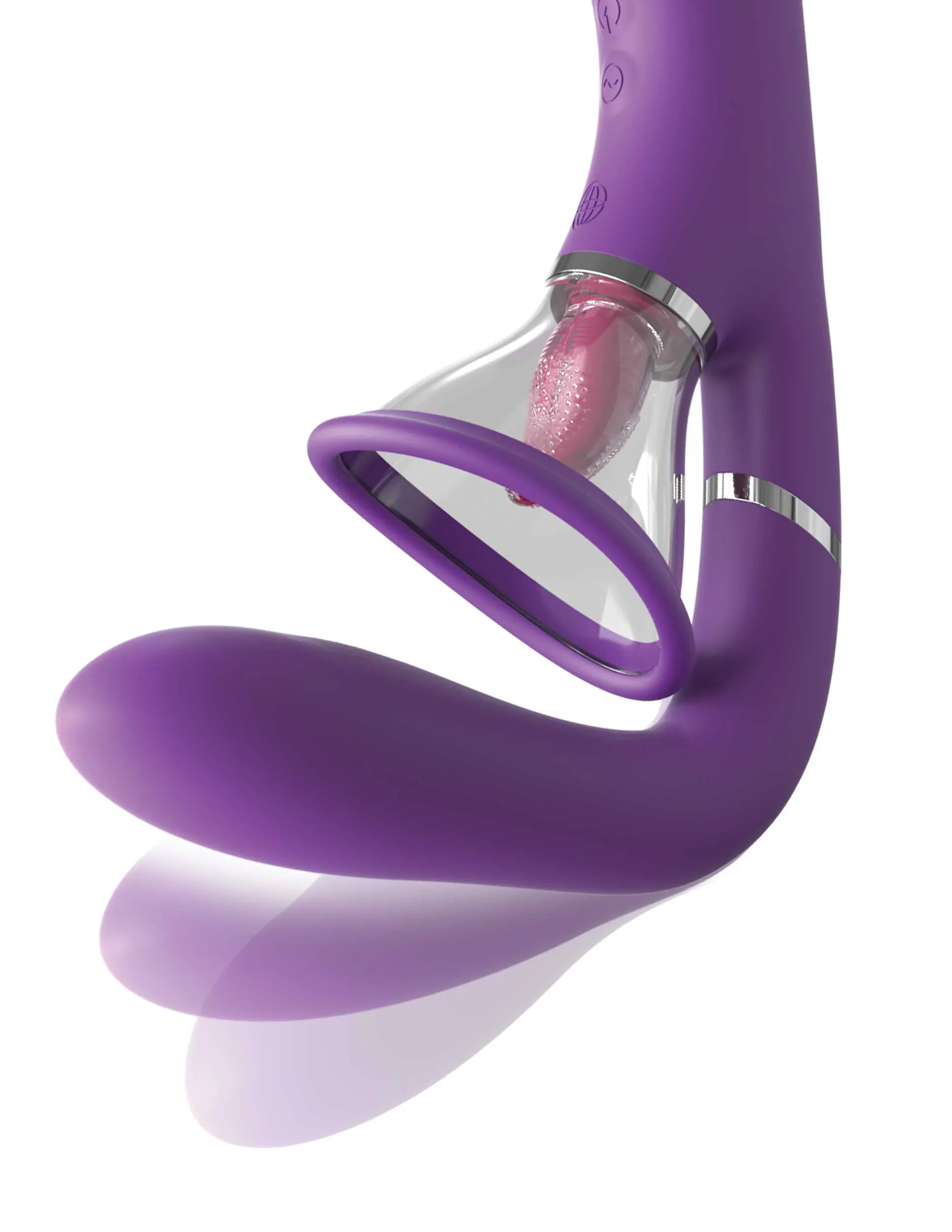 Fantasy For Her Ultimate Pleasure Pro - Image 3