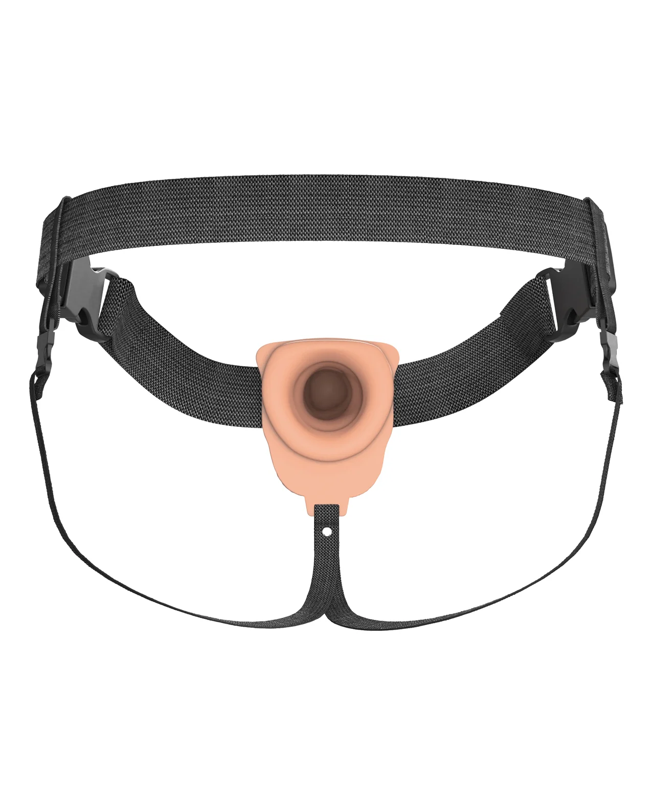 Fantasy X-Tensions Elite Vibrating Hollow Strap-On - Image 10