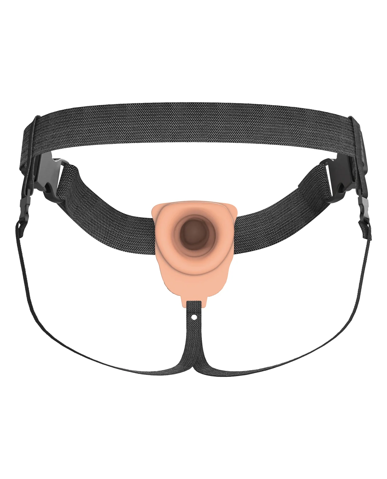 Fantasy X-Tensions Elite Vibrating Hollow Strap-On - Image 30