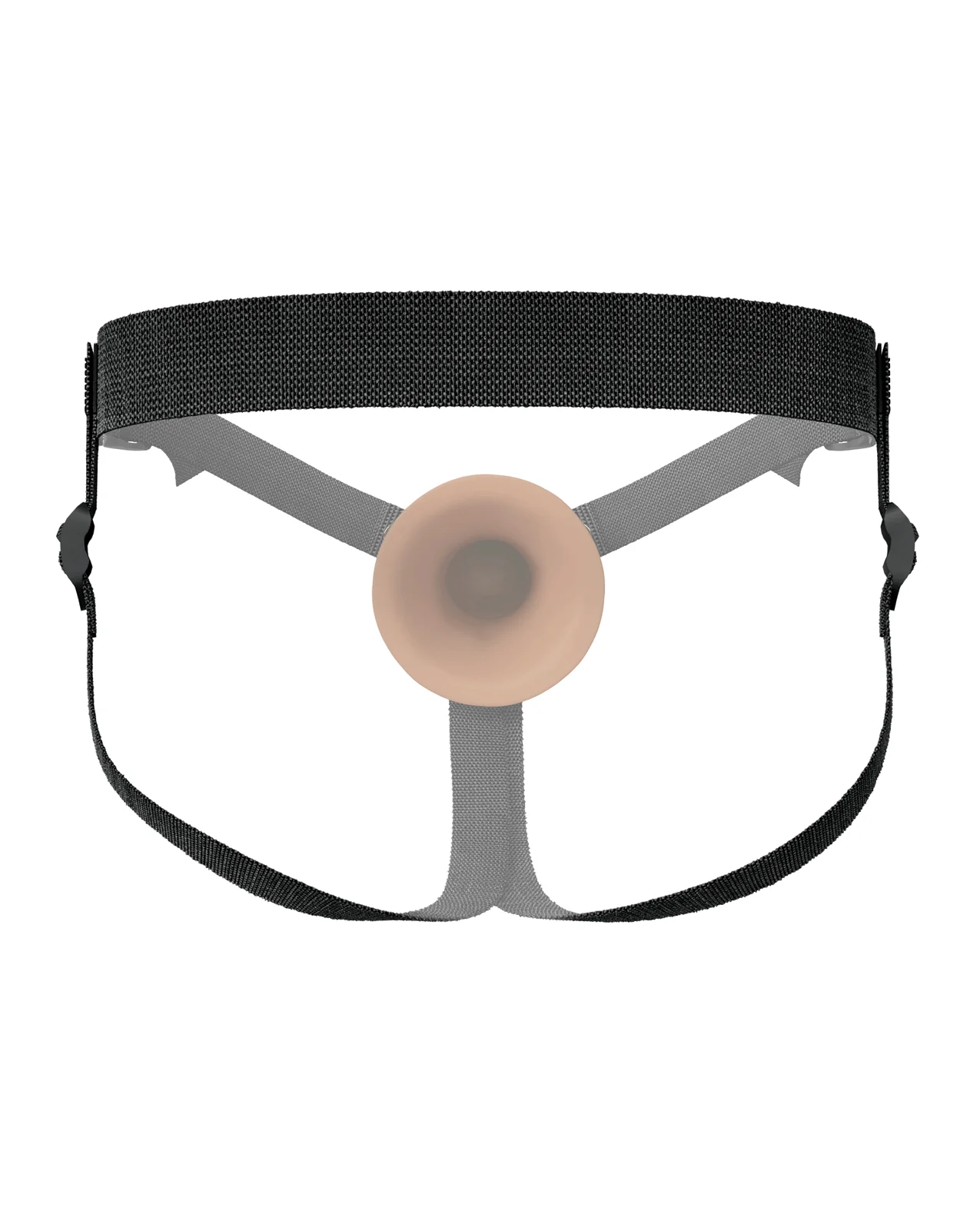 Fantasy X-Tensions EliteSilicone Hallow Strap-On Dual Density - Image 15