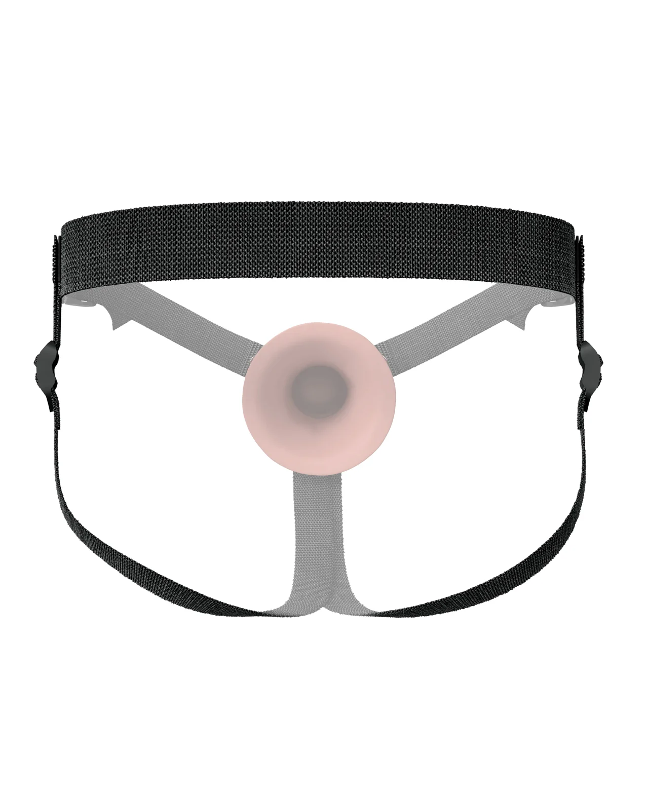 Fantasy X-Tensions EliteSilicone Hallow Strap-On Dual Density - Image 20