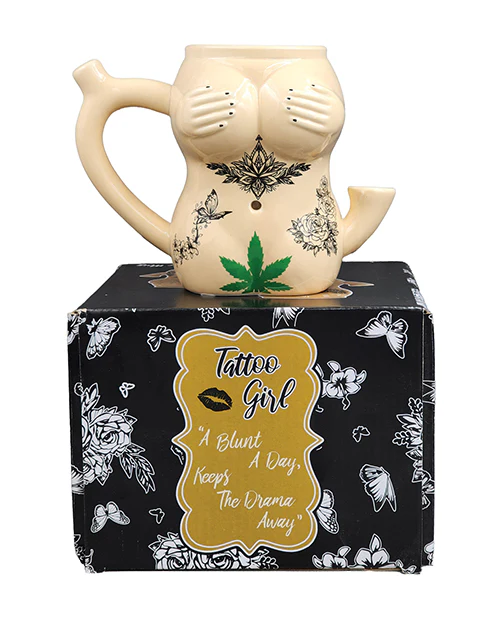 Fashioncraft Novelty Mug - Image 10