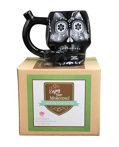 Fashioncraft Novelty Mug - Image 14