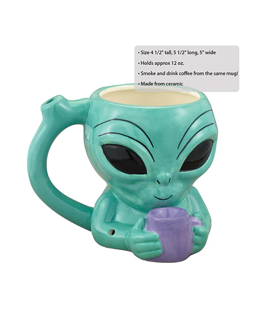 Fashioncraft Novelty Mug - Image 18