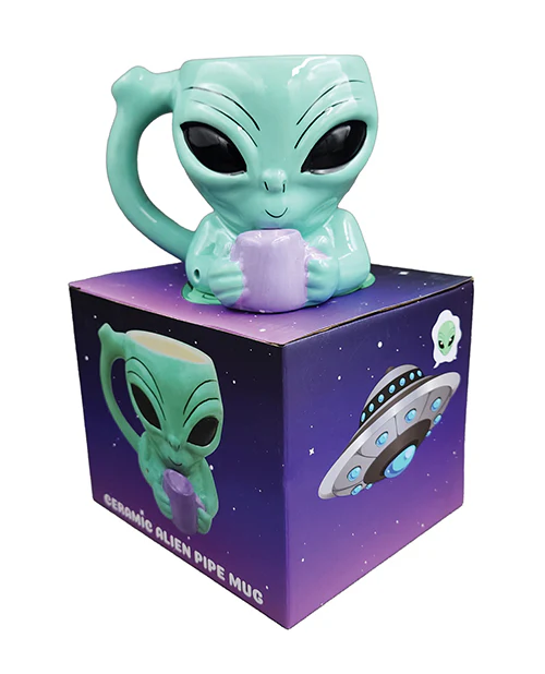 Fashioncraft Novelty Mug - Image 20