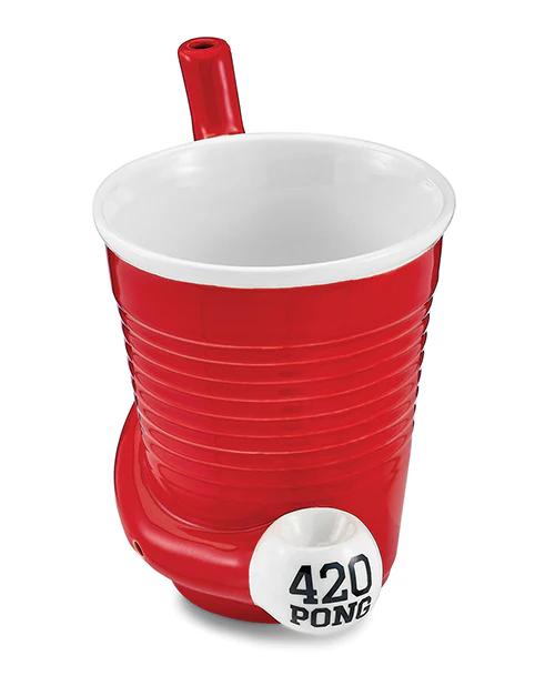 Fashioncraft Novelty Mug - Image 21