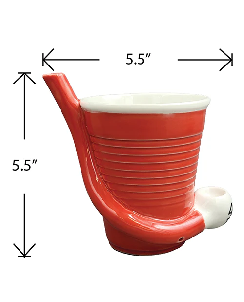 Fashioncraft Novelty Mug - Image 22