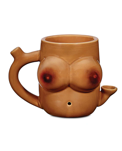 Fashioncraft Novelty Mug - Image 28