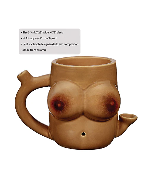 Fashioncraft Novelty Mug - Image 30