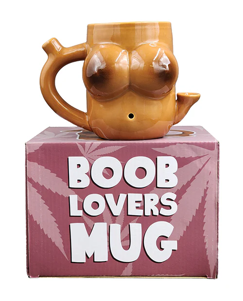 Fashioncraft Novelty Mug - Image 31