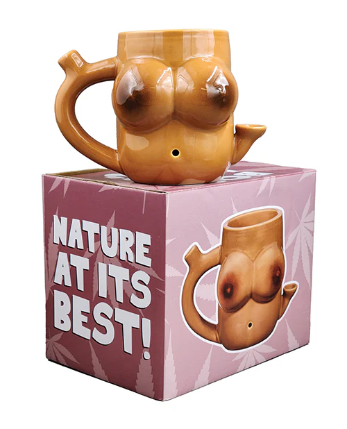 Fashioncraft Novelty Mug - Image 32