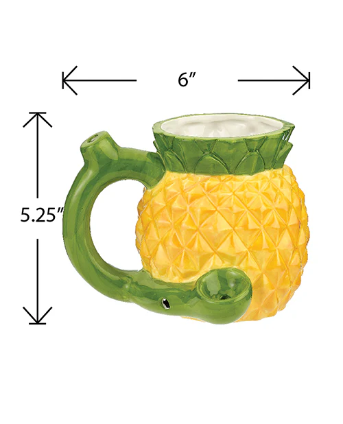 Fashioncraft Novelty Mug - Image 34