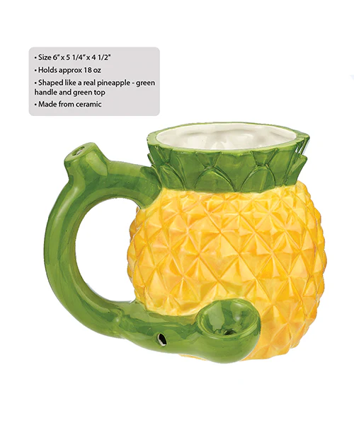Fashioncraft Novelty Mug - Image 35