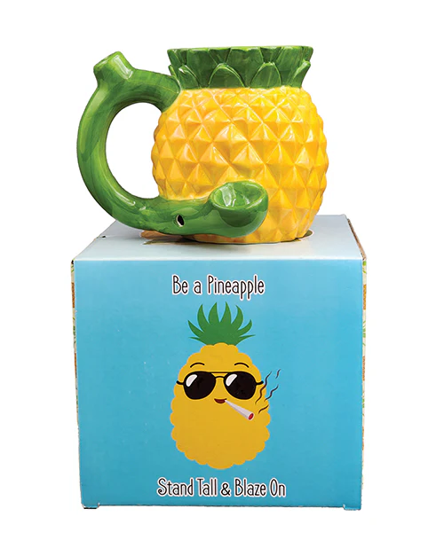 Fashioncraft Novelty Mug - Image 36