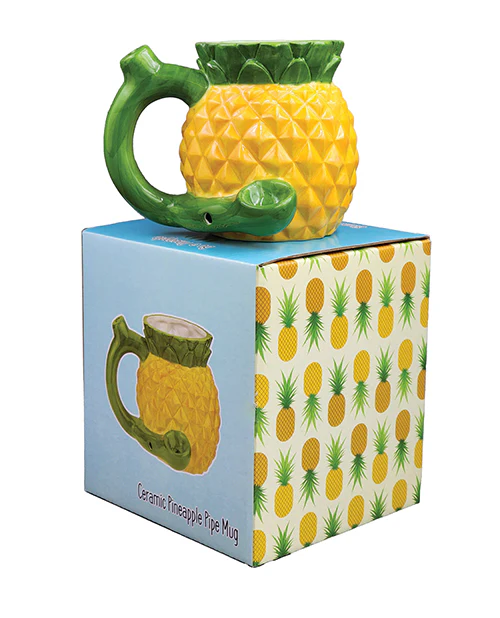 Fashioncraft Novelty Mug - Image 37