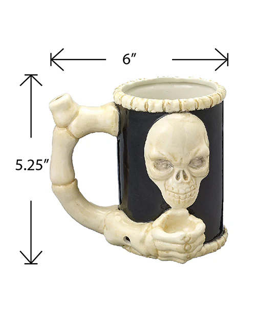 Fashioncraft Novelty Mug - Image 38