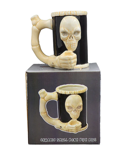 Fashioncraft Novelty Mug - Image 40