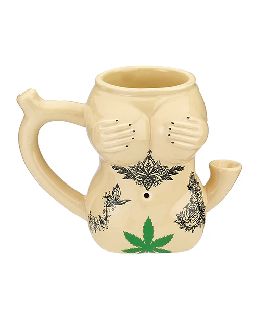 Fashioncraft Novelty Mug - Image 6