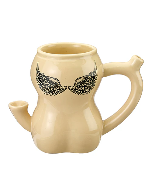 Fashioncraft Novelty Mug - Image 7