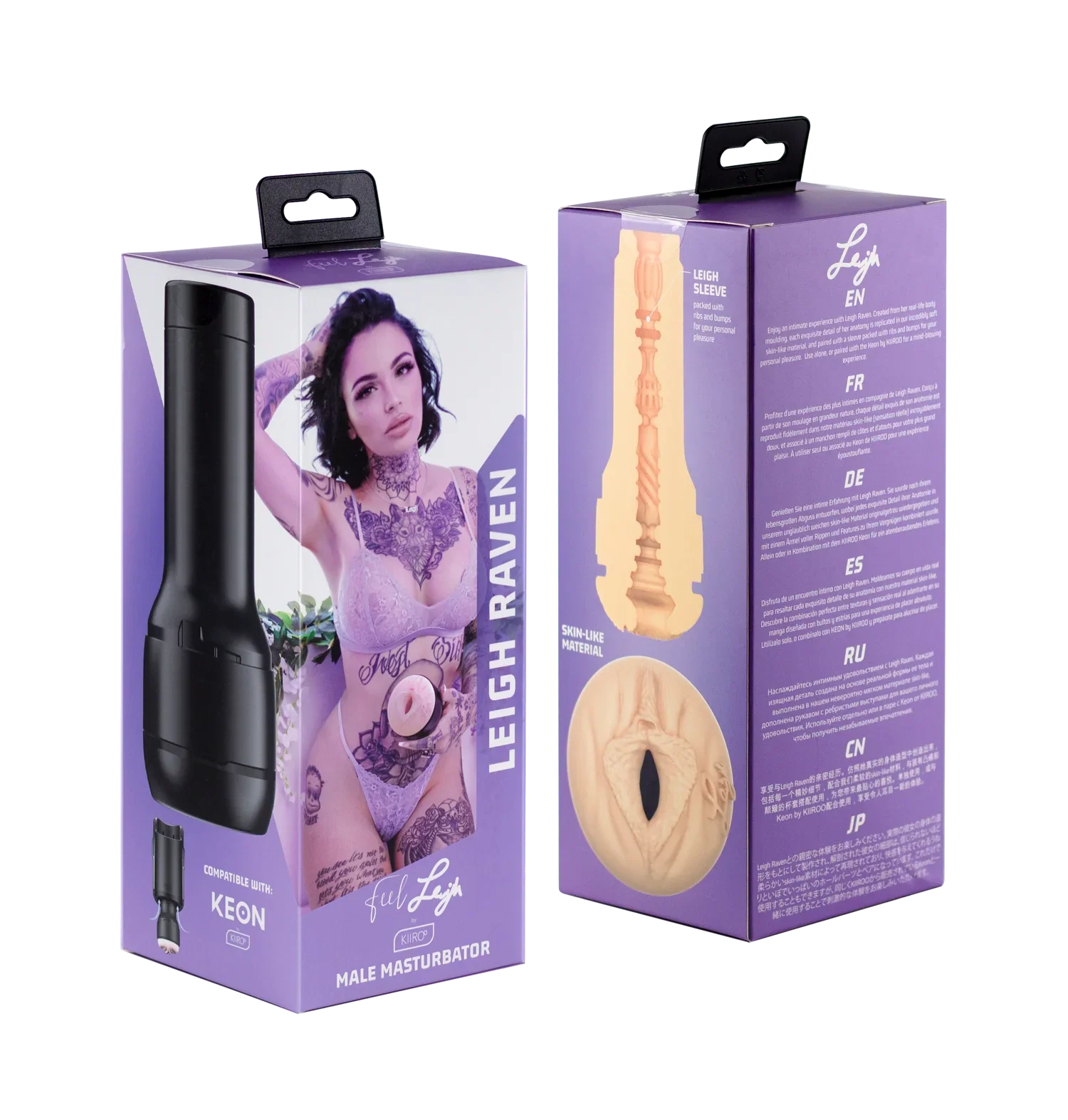 FeelStars FeelLeigh Stroker - Image 10
