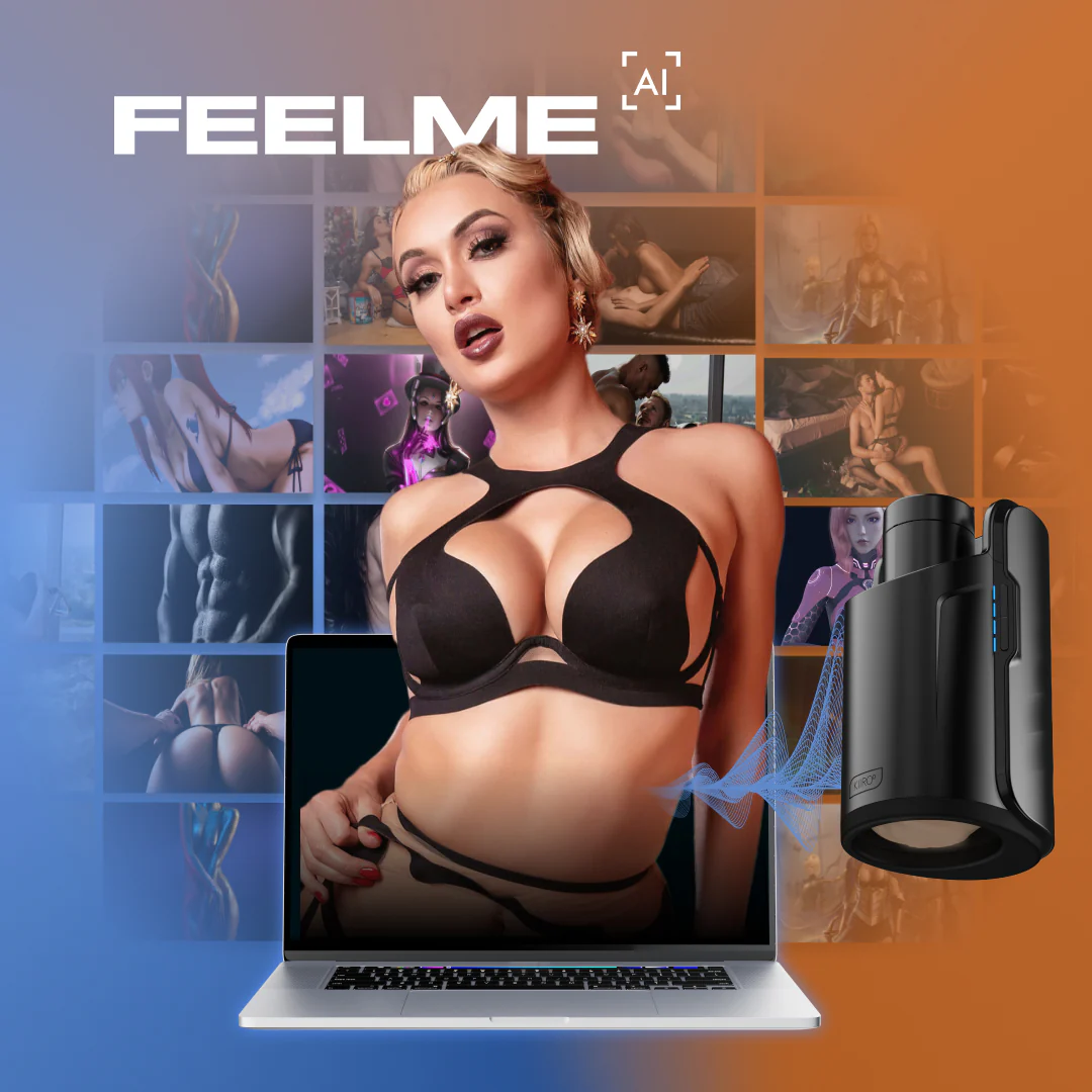 FeelStars FeelNatalia Stroker - Image 3