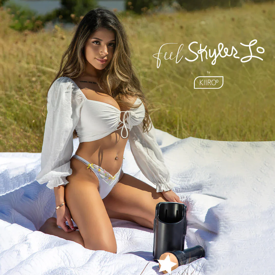 FeelStars FeelSkyler Stroker - Image 7