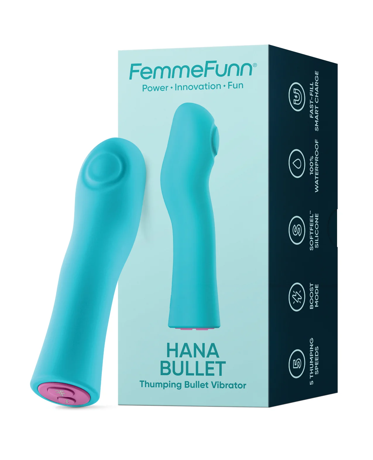 FemmeFunn Hana - Image 10