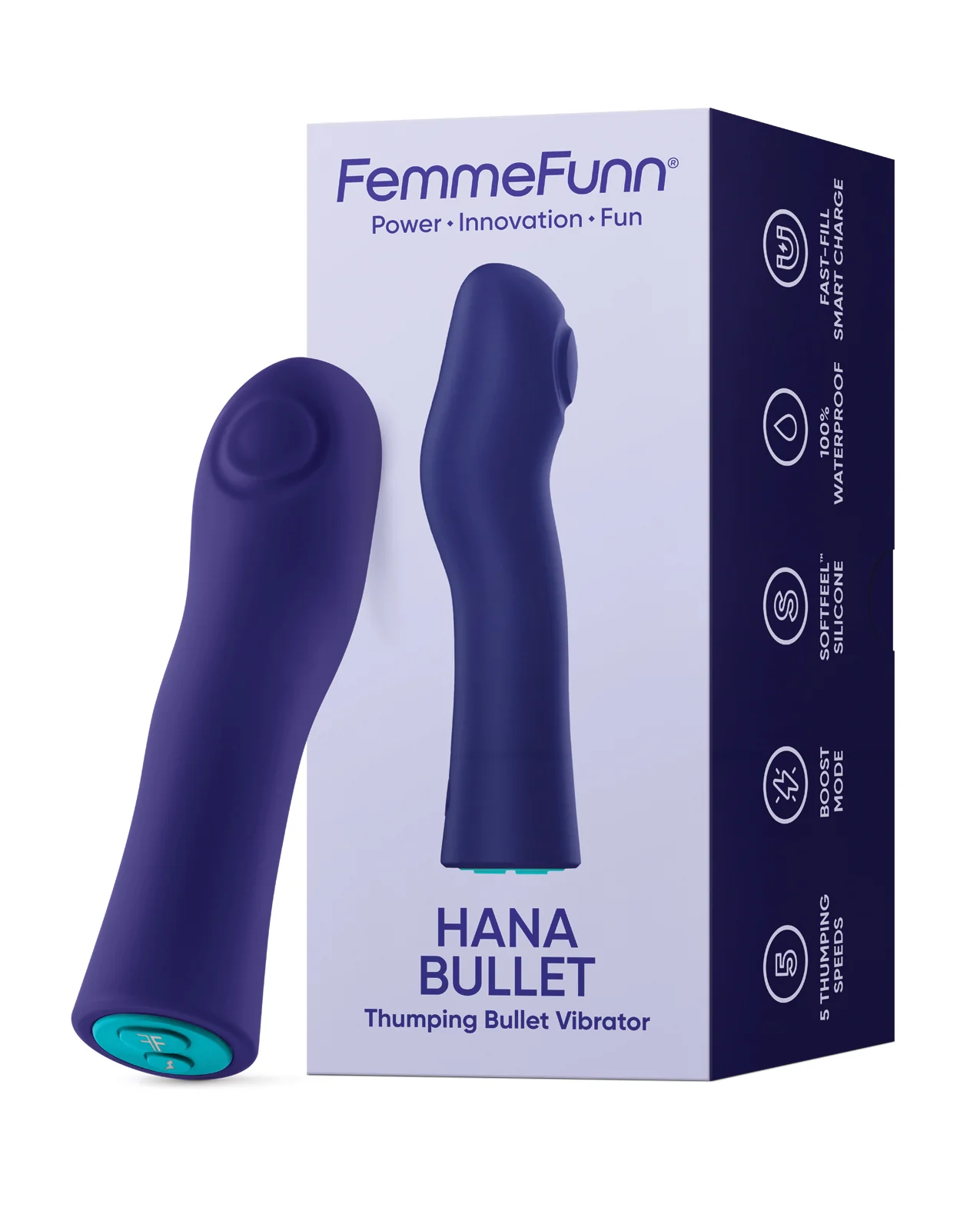 FemmeFunn Hana - Image 11
