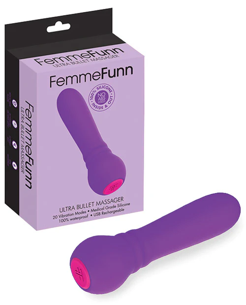 Femme Funn Ultra Bullet - Image 14